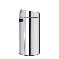 Lixeira Twin Touch Bin 2 Compartimentos de 20L Brabantia - 2