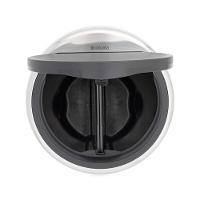 Lixeira Twin Touch Bin 2 Compartimentos de 20L Brabantia - 5