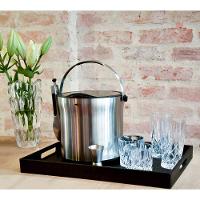 4 Copos Baixos Noblesse em Vidro Cristal 245ml Nachtmann - 6