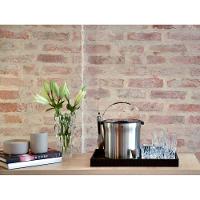 4 Copos Altos Noblesse em Vidro Cristal 250ml Nachtmann - 7