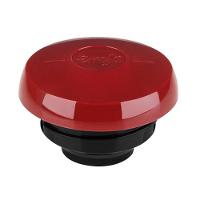 Garrafa Térmica de 1,5 Litros Quick Press Samba Emsa Vermelha - 3