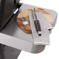 Churrasqueira a Gás Genesis II S-335 Weber