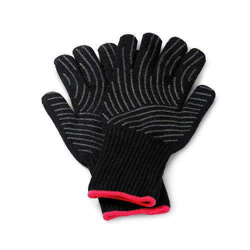 Luva Térmica Premium Weber Preto