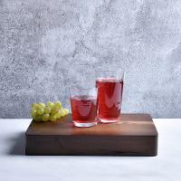 Copo Alto 560ml em Acrílico Peixe 3D Kenya - 2