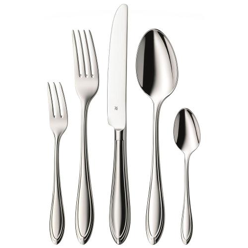 Faqueiro 60 Peças Verona em Inox WMF