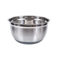 Bowl em Inox 4,3 Litros 26cm Mimo Style Prata - 2