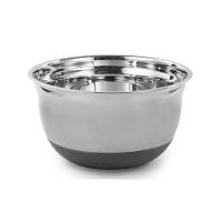 Bowl em Inox 1,4 Litros 17,5cm Mimo Style Prata - 1