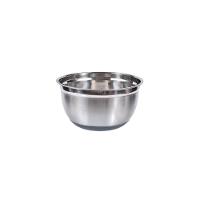 Bowl em Inox 1,4 Litros 17,5cm Mimo Style Prata - 2