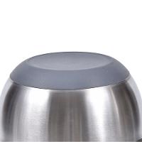 Bowl em Inox 1,4 Litros 17,5cm Mimo Style Prata - 3