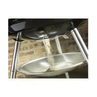 Churrasqueira a Carvão Redonda Compact Weber - 5