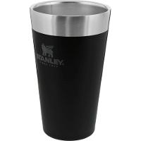 Copo Térmico para Cerveja em Inox 473ml Stanley Preto - 2