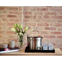 4 Copos Altos Ethno em Vidro Cristal 434ml Nachtmann - 9