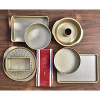 Forma para Pudim em Aço Carbono DR 28cm Spicy - 3