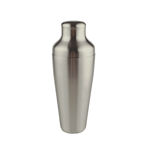 Coqueteleira em Aço Inox Spict Tin 500ml Spicy