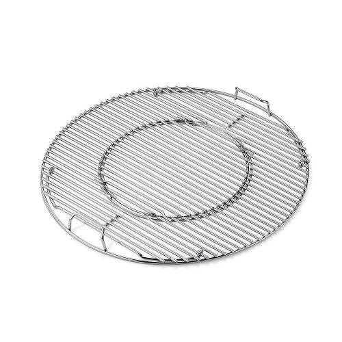 Grelha para Churrasqueira Kettle Gourmet BBQ System Weber