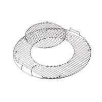 Grelha para Churrasqueira Kettle Gourmet BBQ System Weber - 2