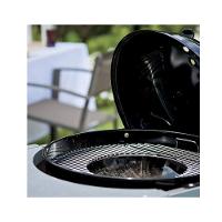 Grelha para Churrasqueira Kettle Gourmet BBQ System Weber - 3