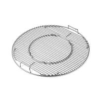 Grelha para Churrasqueira Kettle Gourmet BBQ System Weber - 1