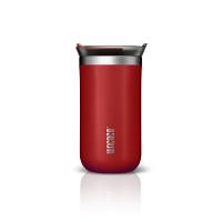 Copo Térmico Octaroma Lungo em Aço Inox 300ml Wacaco Vermelho - 2
