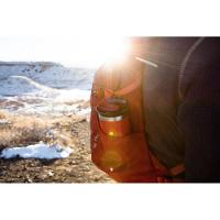 Copo Térmico Octaroma Lungo em Aço Inox 300ml Wacaco Vermelho - 5