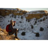 Copo Térmico Octaroma Lungo em Aço Inox 300ml Wacaco Vermelho - 8