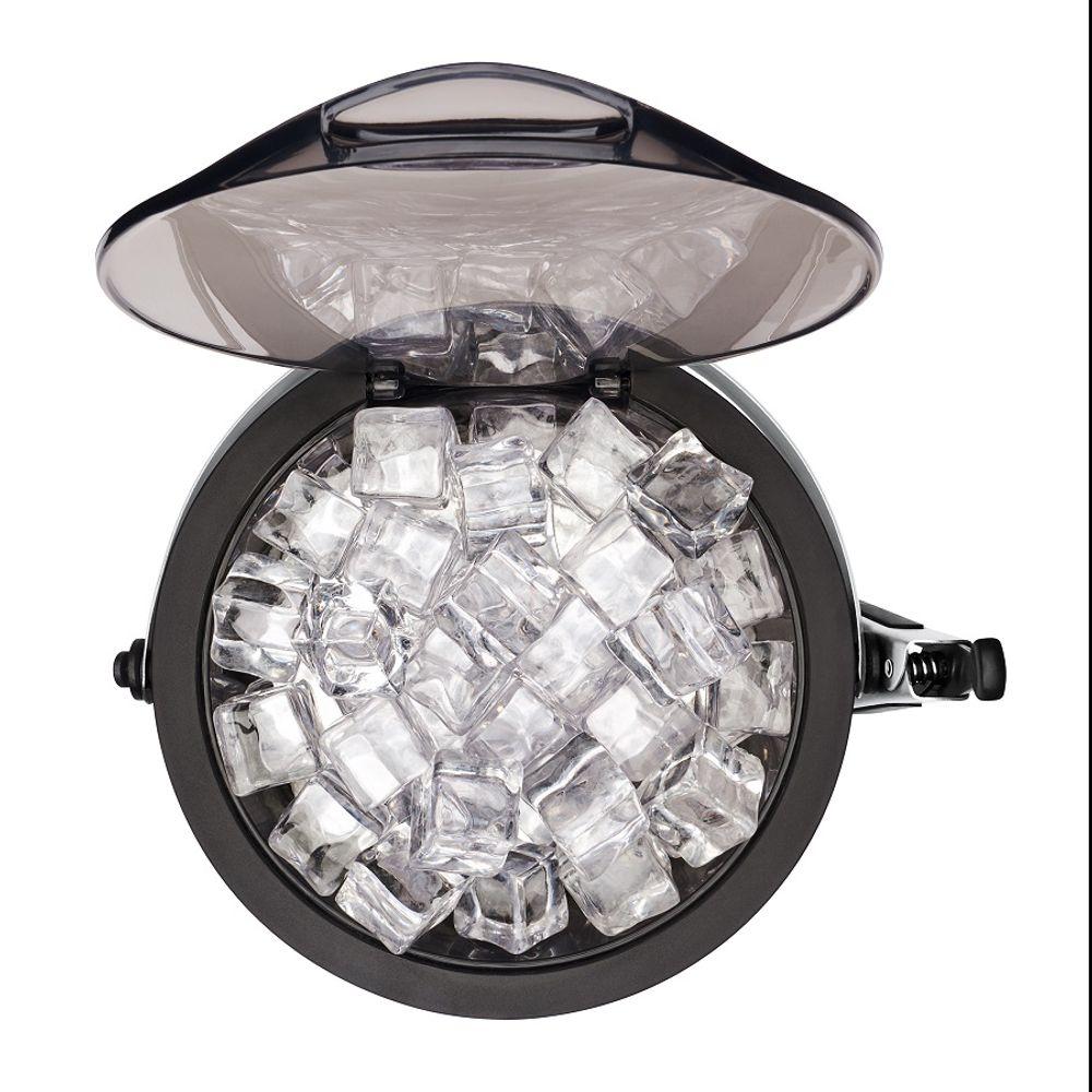 Balde de Gelo com Pinça em Inox 3,78 Litros OXO - 2