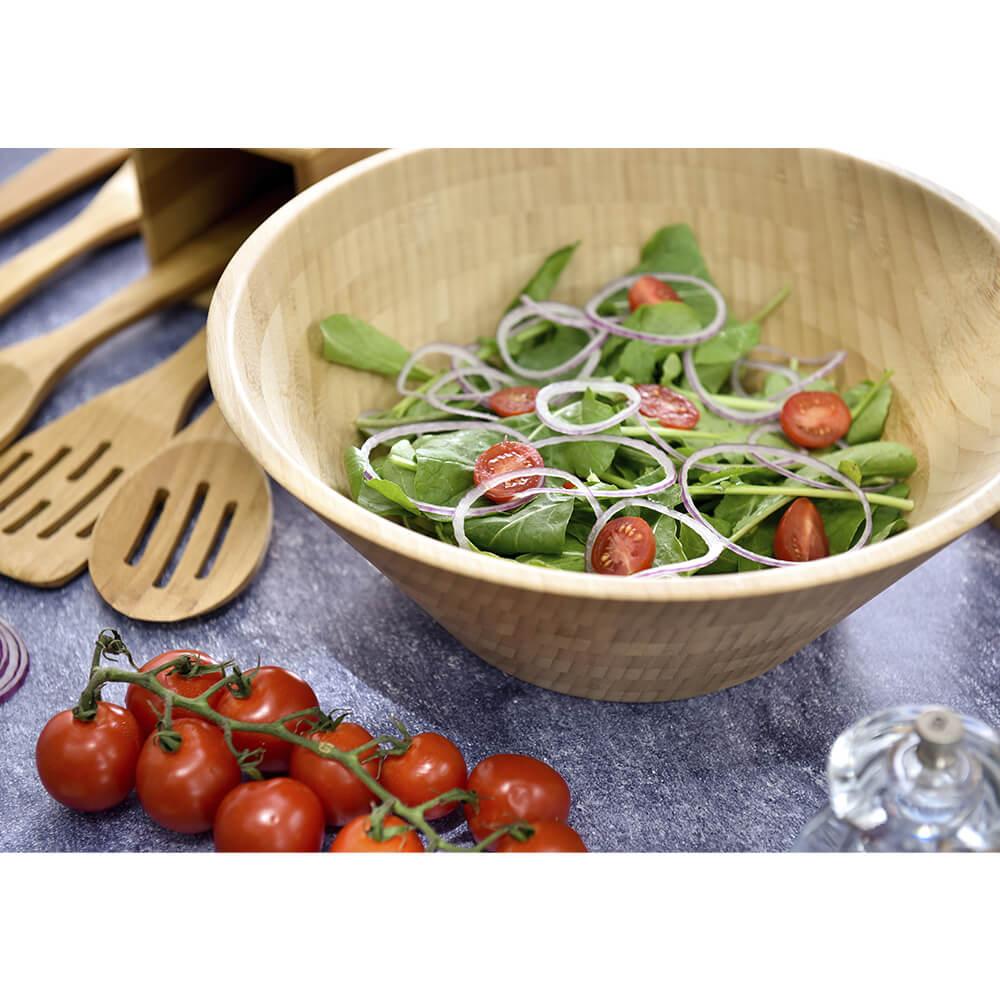 Tigela em Bambu 31cm Maxwell & Williams - 2