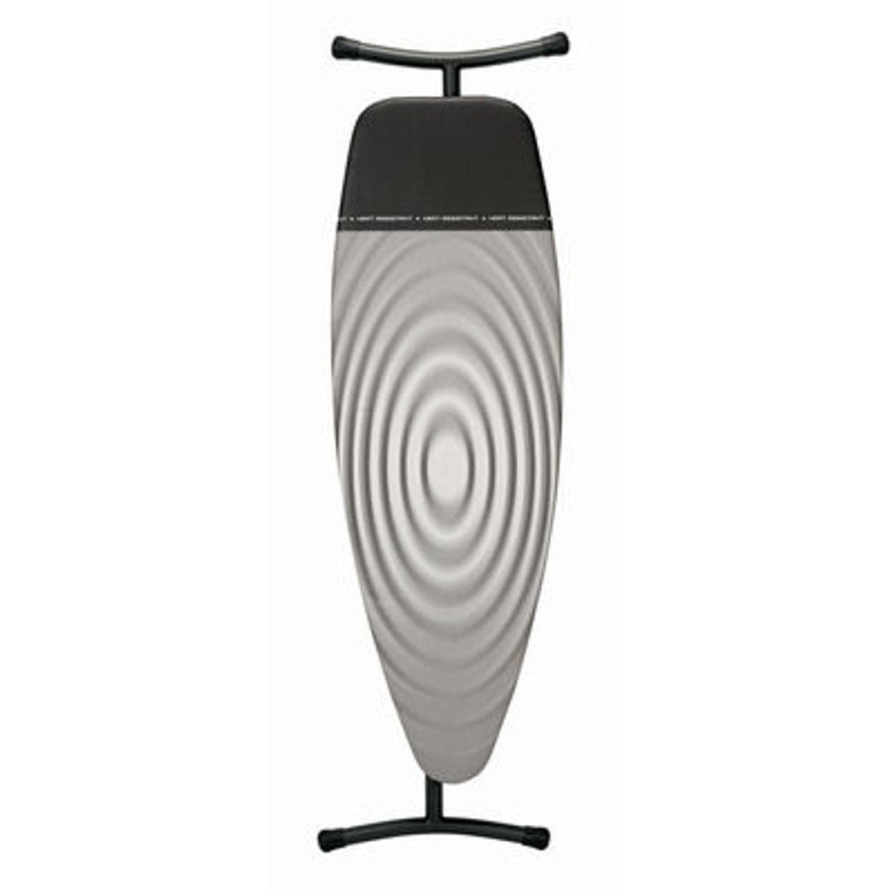 Tábua de Passar Roupa Tamanho D 135cm x 45cm Titan Brabantia - 1