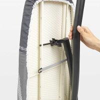 Tábua de Passar Roupa Tamanho D 135cm x 45cm Titan Brabantia - 6