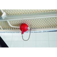 Tábua de Passar Roupa Tamanho D 135cm x 45cm Titan Brabantia - 7