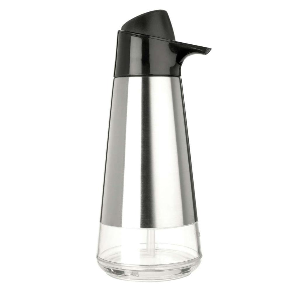 Suporte para Detergente em Aço Inox 445ml OXO - 1