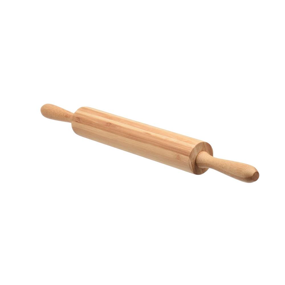Rolo de Massa Bamboo 5x5x50,8cm Kenya - 2
