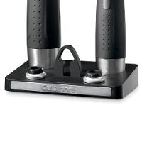 Saca Rolhas Elétrico com Fechamento a Vácuo Bivolt Wc400br Cuisinart - 2