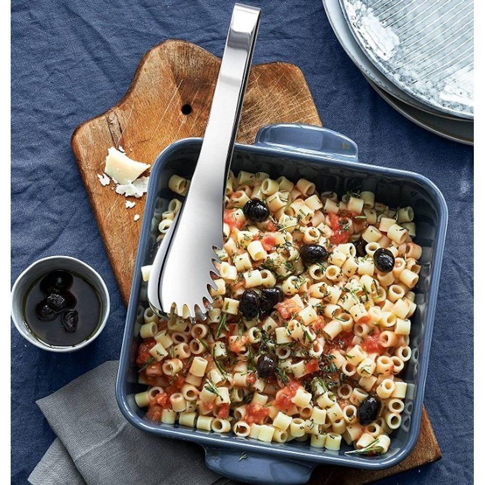 Pinça para Massa em Aço Inox 26cm Nuova WMF - 2