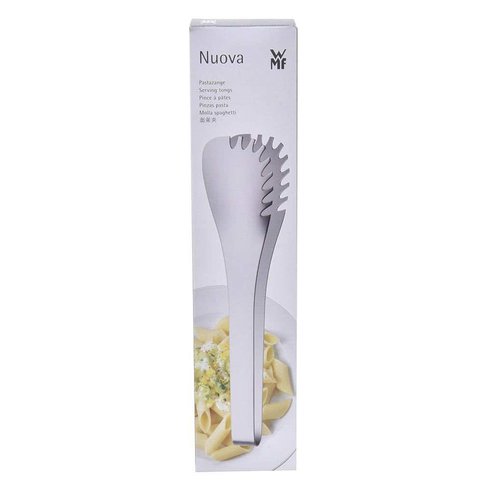 Pinça para Massa em Aço Inox 26cm Nuova WMF - 4