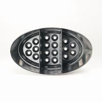 Porta Utensílios de Pia em Aço Inox OXO - 3