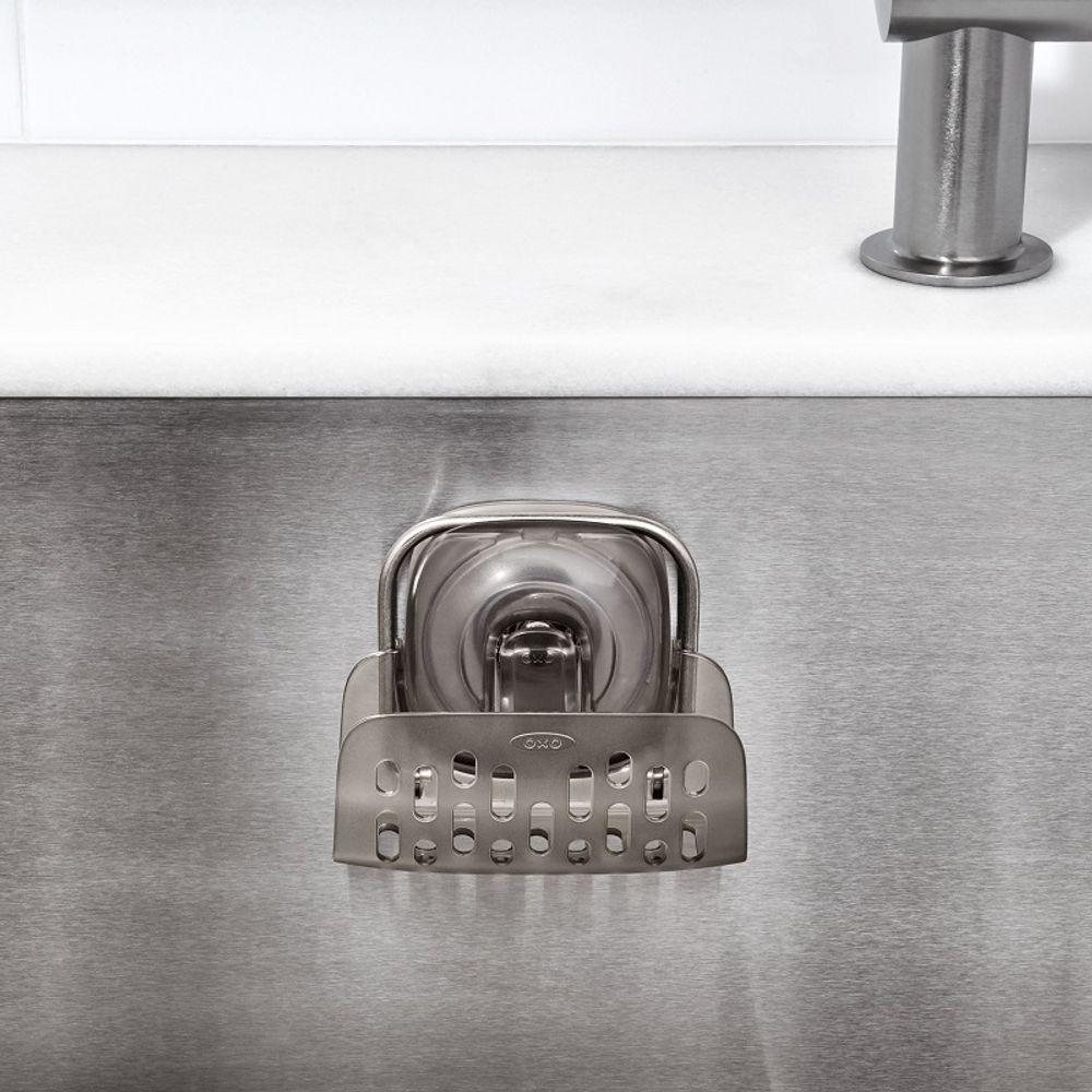 Porta Utensílios de Pia em Plástico OXO - 2