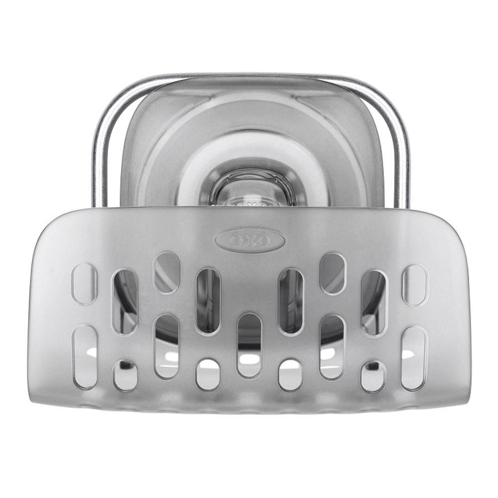 Porta Utensílios de Pia em Plástico OXO - 1