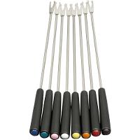 Panela para Fondue em Aço Escovado 220V Cuisinart