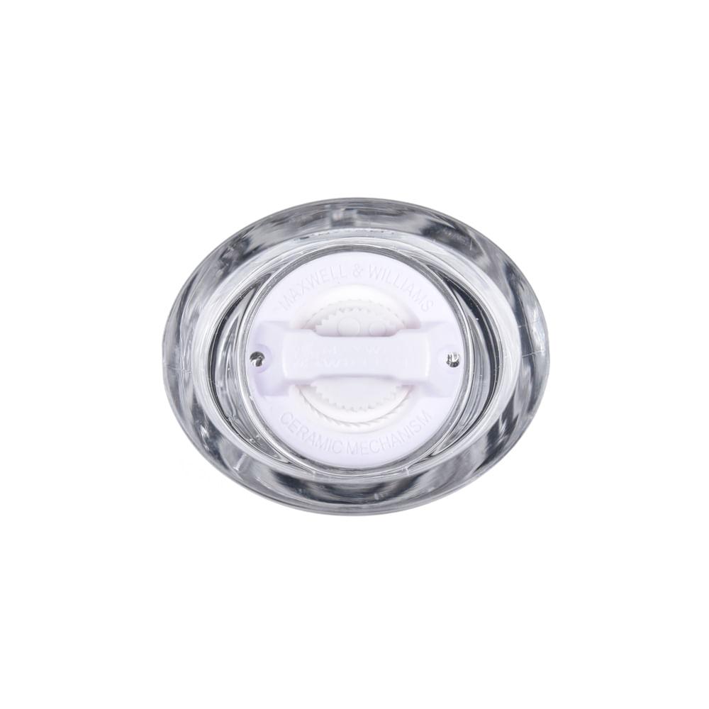 Moedor para Sal em Acrílico 18cm Click Maxwell & Williams - 3