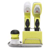 Organizador de Pia em Aço Inox OXO - 3