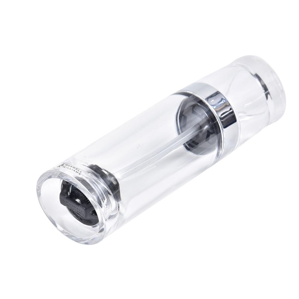 Moedor de Pimenta Click em Acrílico 18cm Maxwell & Williams - 2