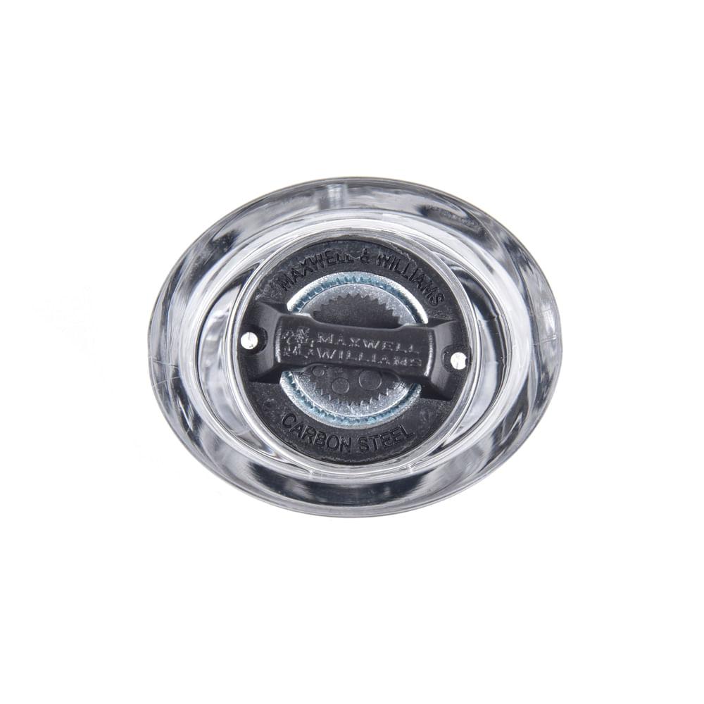 Moedor de Pimenta Click em Acrílico 18cm Maxwell & Williams - 3