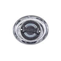 Moedor de Pimenta Click em Acrílico 18cm Maxwell & Williams - 3