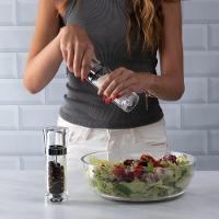 Moedor de Pimenta Click em Acrílico 18cm Maxwell & Williams - 5