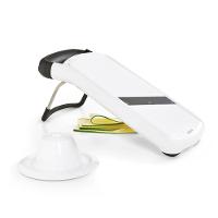 Mandoline com Lâminas em Aço Inox OXO Branco - 5