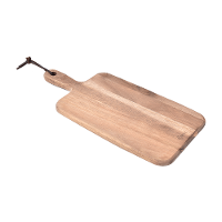 Kit para Queijo em Madeira 16,8x35,5cm Kenya - 2