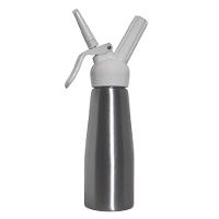 Garrafa para Chantily em Alumínio 500ml Best Whip - 1