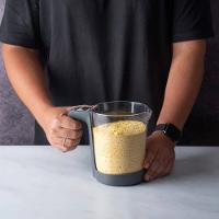 Copo Medidor e Balança 1,5 Litros/5kg Kenya - 6