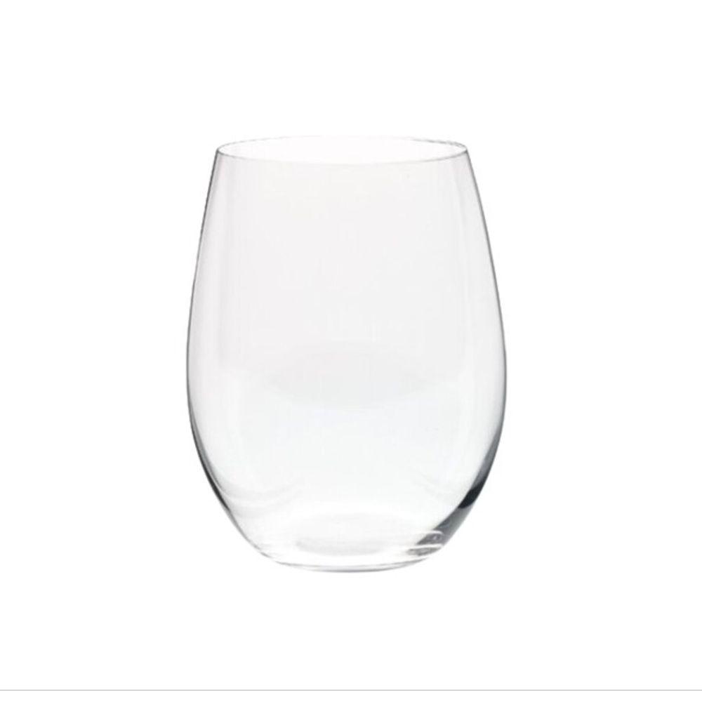 Conjunto de Copos "o" em Cristal Cabernet Merlot Riedel - 5